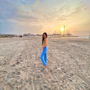 Meet your Posher, Erica